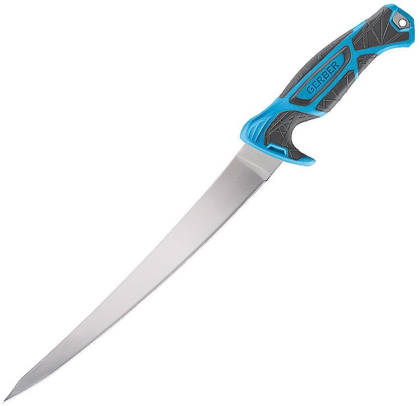 Gerber Controller 10 Knife Blue
